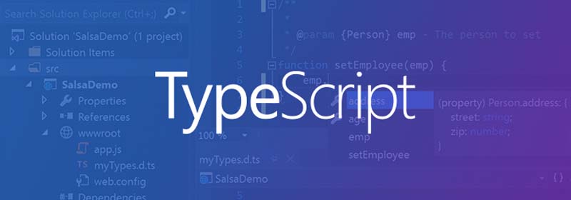 typescript